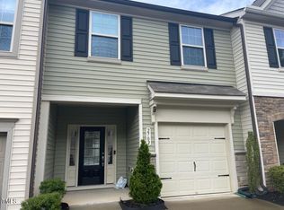 2702 Benevolence Dr, Raleigh, NC 27610