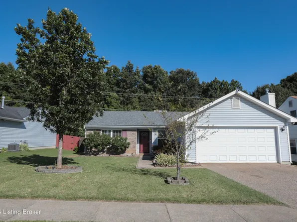 1115 Willow Oak Ln, La Grange, KY 40031
