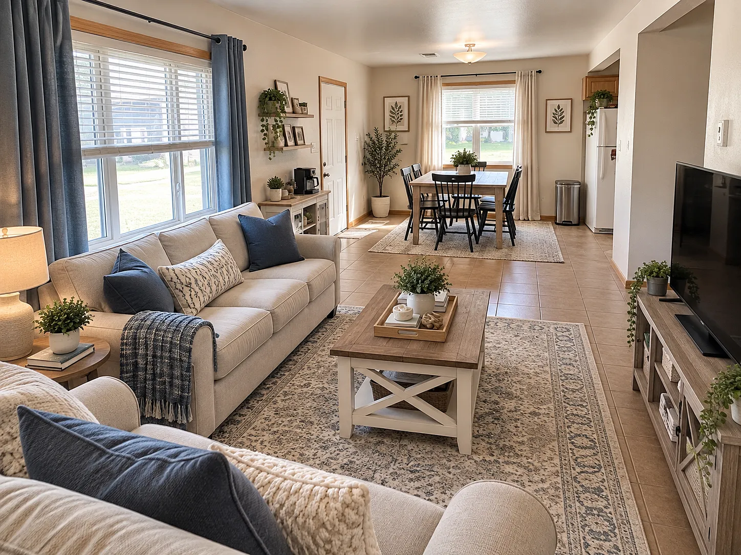 4 bed, $1,980 — Photo 3