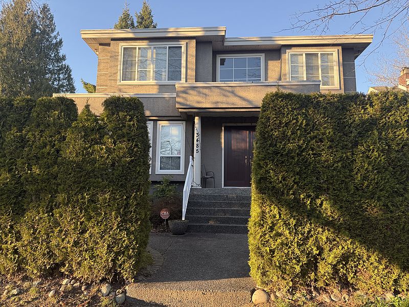 Vancouver House for rent - 2 Bedrooms — photo 8