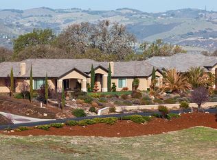 2025 Rancho Caro Rd, Templeton, CA 93465
