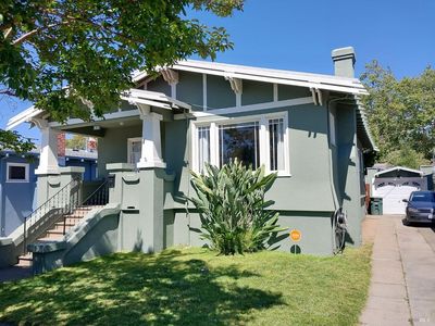 1616 Napa Street, Vallejo, CA, 94590