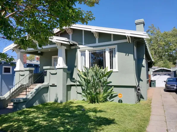 1616 Napa Street, Vallejo, CA 94590