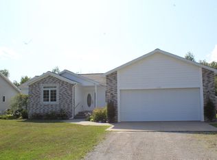 110 N Brooke St, Alpena, MI 49707