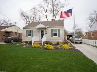 215 Fair St, Berea, OH
