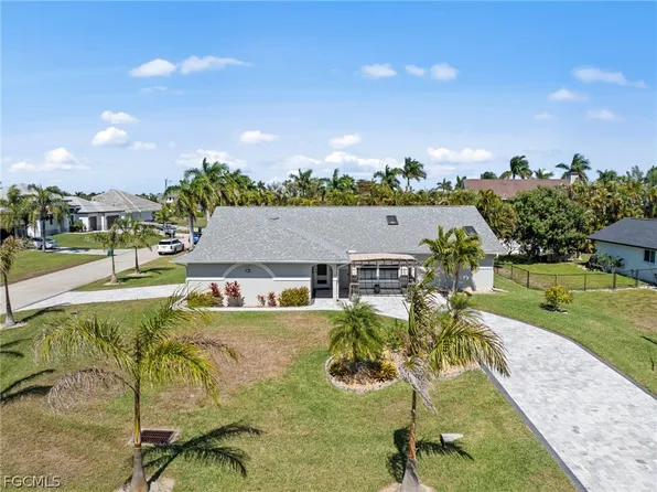 2317 SW 44th Ter, Cape Coral, FL 33914