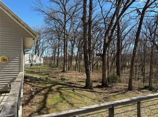 27512 S Timber Ridge Rd, Freeman, MO 64746