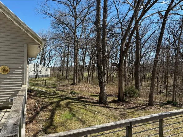 27512 S Timber Ridge Rd, Freeman, MO 64746
