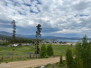 175 Gcr #4038, Grand Lake, CO 80447