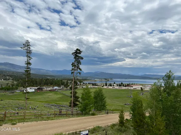 175 GCR 4038, Grand Lake, CO 80447