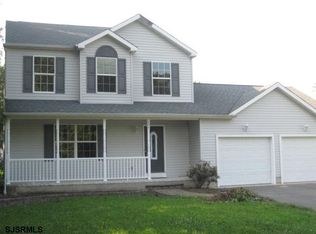 106 Fiocchi St, Landisville, NJ 08326