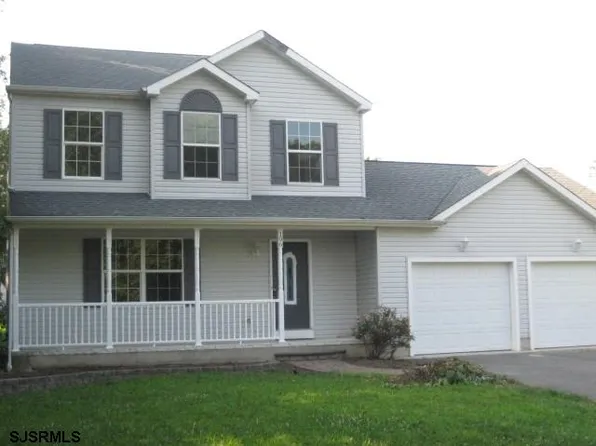 106 Fiocchi St, Landisville, NJ 08326