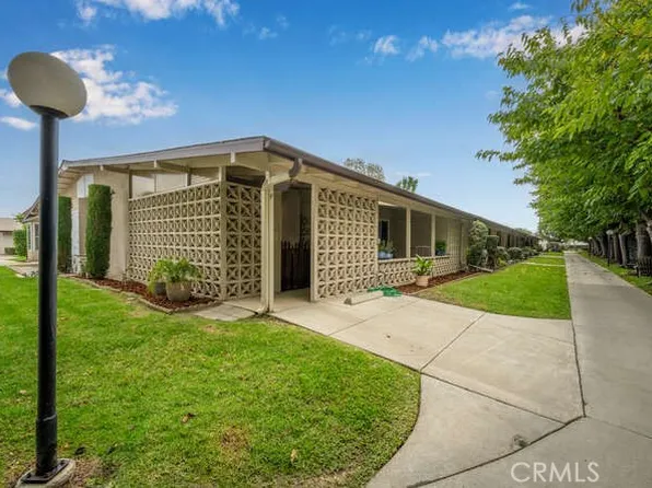 13361 El Dorado Dr #201F, Seal Beach, CA 90740