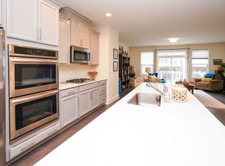 15334 Linville Creek Dr #174, Haymarket, VA 20169
