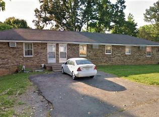414 Martha Ln #A, Clarksville, TN 37043