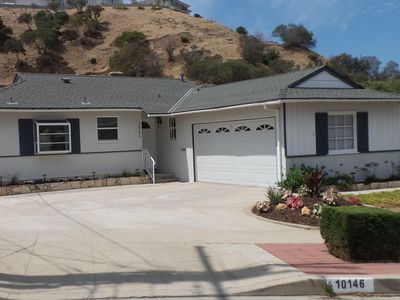 10146 Roscoe Blvd, Sun Valley, CA, 91352