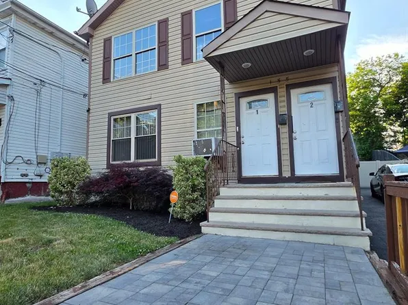 157 N 5th St, Paterson, NJ 07522