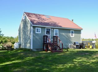 544 Honeywell Corners Rd, Broadalbin, NY 12025