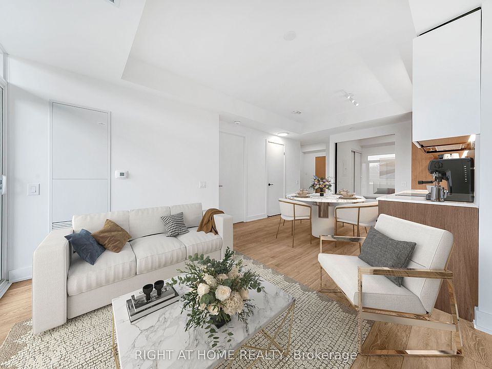 1st image of 1285 Queen St E #403
