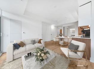 1285 Queen St E #403, Toronto, ON M4L1C2