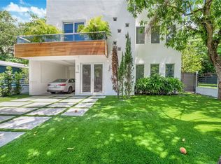 3561 Charles Ave, Miami, FL 33133