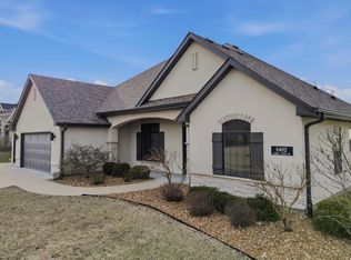 6402 Cobble Creek Dr, Columbia, MO 65201