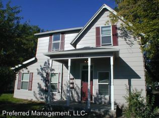 1922 Maxwell Ave APT 1, Cheyenne, WY 82001