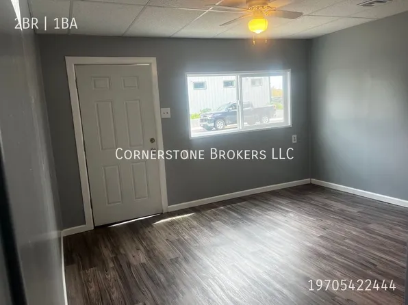 213 E Edmunds St, Brush, CO 80723