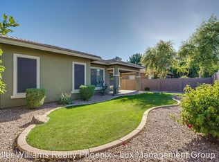 3838 E Morrison Ranch Pkwy, Gilbert, AZ 85296