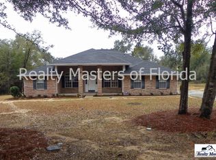 4057 Willis Way, Milton, FL 32583