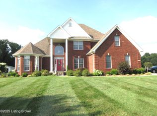5815 Blevins Gap Rd, Louisville, KY 40272