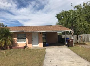 2007 Brack St, Kissimmee, FL 34744