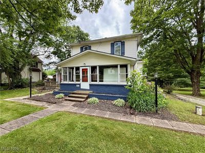 481 Steubenville Rd SE, Carrollton, OH, 44615