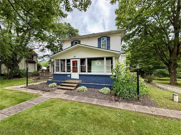 481 Steubenville Rd SE, Carrollton, OH 44615