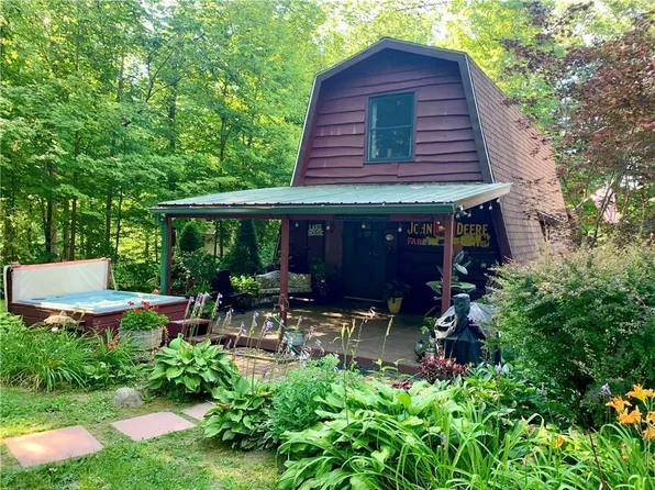 2276 S Tinkers Trl, Rockville, IN 47872