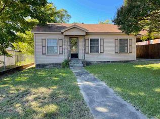905 Senator St, Texarkana, AR 71854