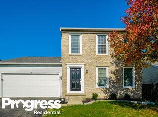 5904 Epernay Way, Galloway, OH