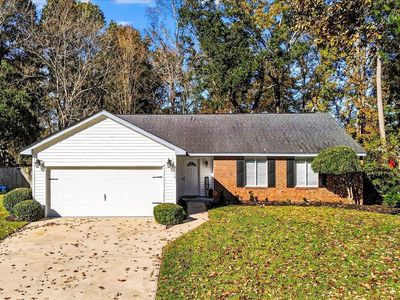 215 Savannah Round, Summerville, SC, 29485