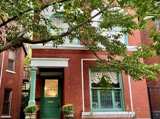 1387 S 2nd St, Louisville, KY 40208