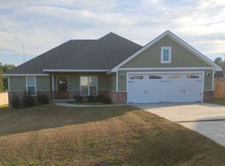 30 Sky View Dr, Purvis, MS 39475