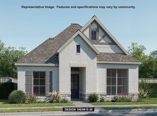 3048 Elmwood St, Fate, TX 75087