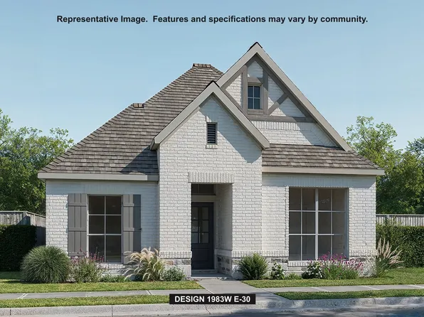 3048 Elmwood St, Fate, TX 75087