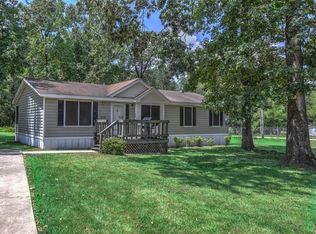 17708 Todd St, Conroe, TX 77302