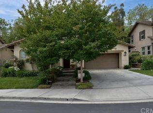 16484 Quail Ridge Way, Chino Hills, CA 91709
