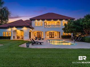 29206 Ono Blvd, Orange Beach, AL 36561