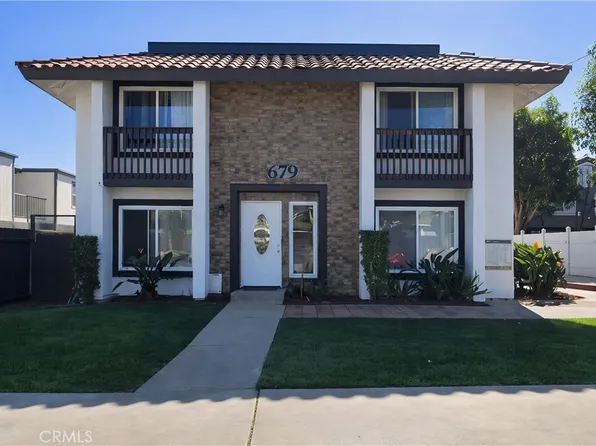 679 W 18th St APT B, Costa Mesa, CA 92627