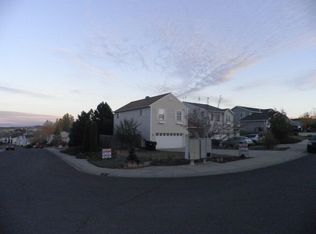 2520 NW Short St, Pullman, WA 99163