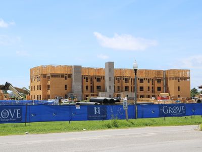 90 Seascape Dr #3106, Miramar Beach, FL, 32550