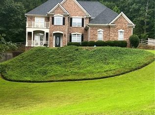 4600 Squirrels Nest Ln, Villa Rica, GA 30180