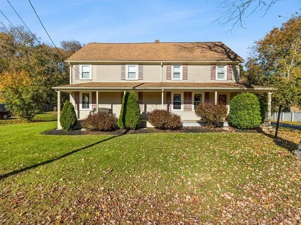 39 Fremont St, Bridgewater, MA 02324